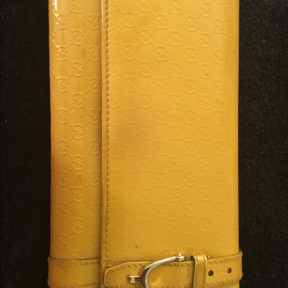 GUCCI WALLET IN GOOD PRE-LOVED CONDITION. SEE ALL PHOTOS.π₯π₯π₯ππ - Picture 2 of 11